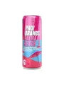 Fcb brands BCAA napitek v embalaži 330ml