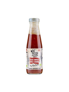 Thai Sriracha chili omaka Brez glutena - Ekološki 200ml ONOFF