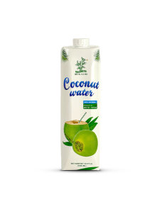 Bamboo Tree kokosova voda v embalaži 1000ml