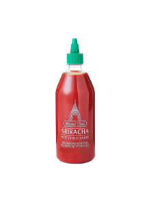 royal thai sriracha chili omaka v embalažo 430g