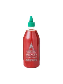 royal thai sriracha chili omaka v embalažo 430g