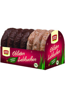 Rosengarten medenjakiv embalaži 200g