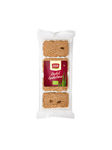Rosengarten speculaas pirini piškoti ekološki v embalaži 150g