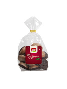 Rosengarten mini medenjaki z začimbami ekološki v prozorni embalaži 125g