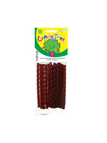 Gumijasti bomboni iz črnega ribeza - Ekološki 75g Candy Tree