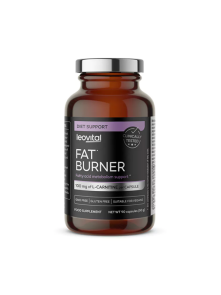 Fat burner - 90 kapsul Leovital