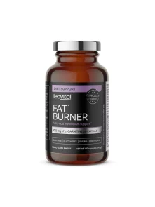 Fat burner - 90 kapsul Leovital
