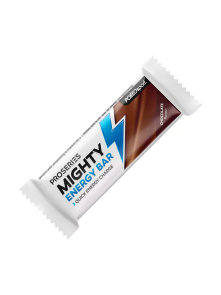 Polleo sport energijska ploščica čokolada v  embalaži 35g