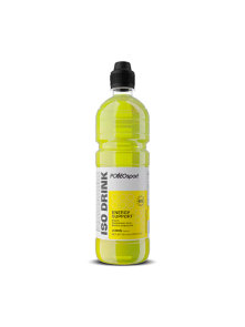 Izotonična pijača Limona - 750ml Proseries