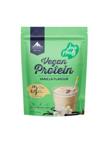 Multipower veganski protein vanilija v embalaži 450g