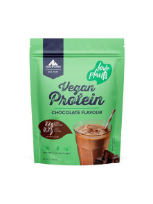 Veganska beljakovina Čokolada - 450g Multipower