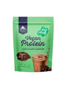 Multipower veganska beljakovina čokolada v embalaži 45g