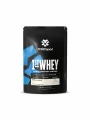 Me: Frist Whey protein brez okusa v embalaži 454g