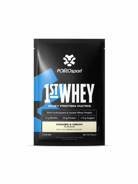 Me:first whey rotein cookies & vream v embalaži 30g