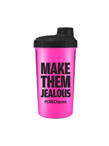 Polleo Sport roza shaker jelous