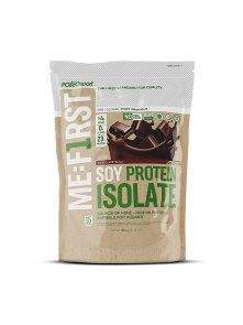 Izolat sojinih beljakovin okus Čokolada - 454g Me:First