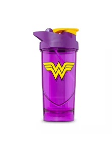 WB&DC vijoličasti shieldmix 700mler shaker