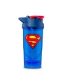 WB&DC modri shieldmixer shaker Superman 700ml