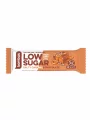 Bombus ploščica low sugar kamarela in čokolada v embalaži 40g