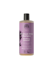 Šampon za lase s Sivko - 250ml Urtekram