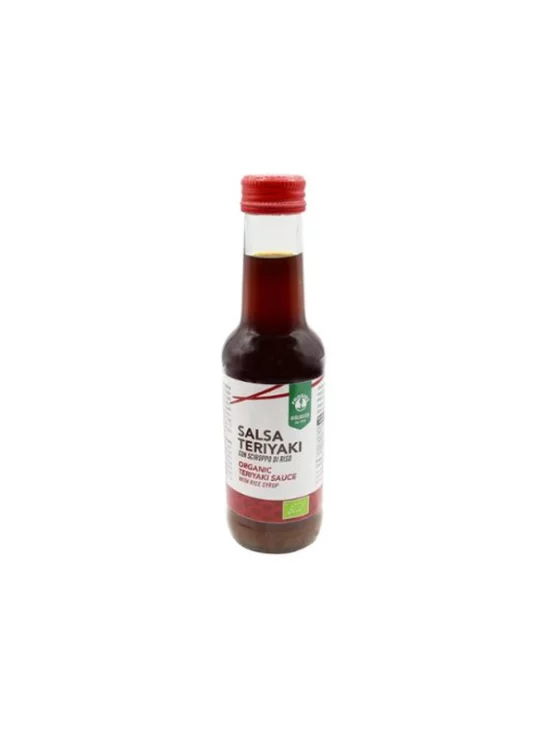 Probios teryjaki brez glutena v embalaži 155ml