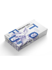 Organa tofu natural ambient ekološki v embalaži 200g