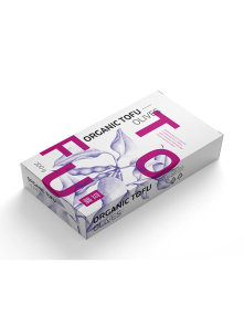 Organa tofu z olivami ambient ekološki v embalaži 200g