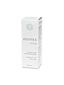 Zeotex krema za nego problematične kože v embalaži 75ml