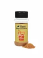 Cook mešanica začimb ginger kiss ekološka v embalaži 35g