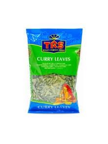 TRS curry listki v vrečki 30g