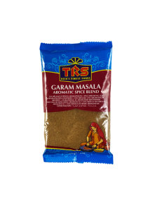 Garam Masala - Mešanica začimb 1000g TRS