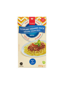 Viana veganski nadomestek mletega mesa ekološki 250g