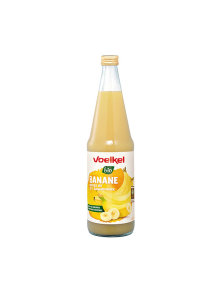 Voelkel nektar iz banan ekološki v stekleni embalaži 700ml