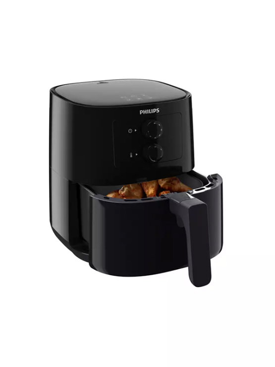 Airfryer cvrtnik - Philips