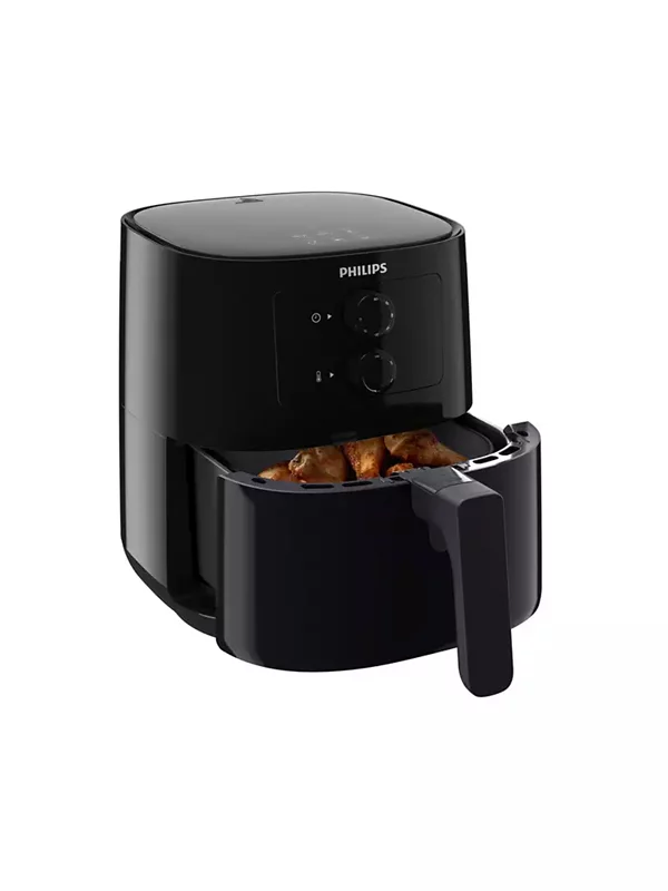 Airfryer cvrtnik - Philips