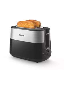Opekač kruha z dvema režama - Philips
