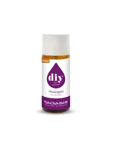 Taoasis baza za DIY masažno olje v steklenici 50 ml