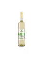 Hollinger brezalkoholni sirup mojito v stekleni embalaži 500ml
