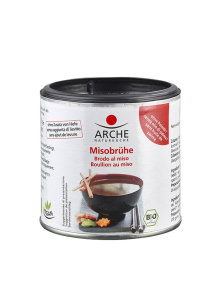 Arche miso bujon ekološki v emvalaži 120g