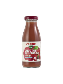 Voelkel smoothie lubenica & liči v embalaži  0,25l