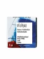 Vivani mini čokolada mlečna ekološka v embalaži 5g