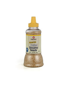 Foreway Pražena semena bela v embalaži 100g