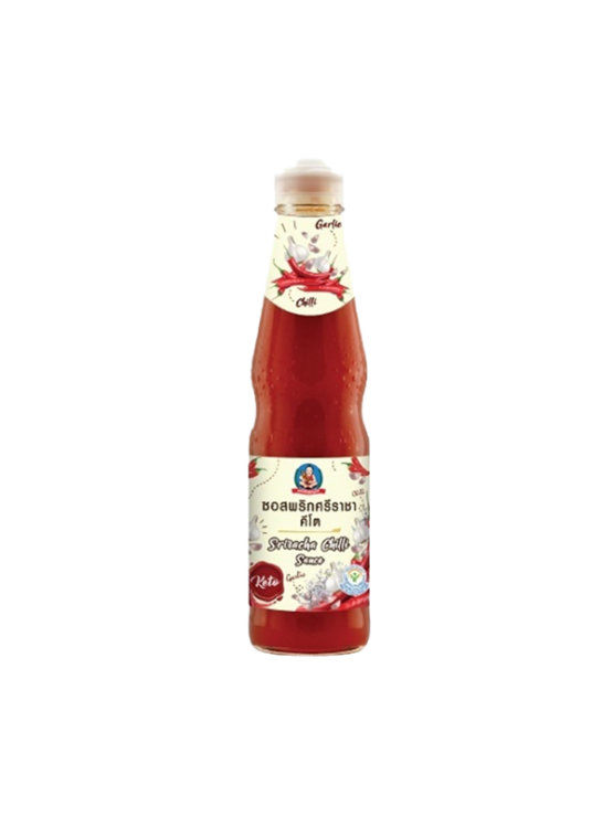 Dem Som Boon sriracha čili omaka v embalaži 320g