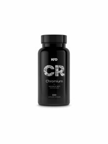 Krom 200 tablet - KFD Nutrition