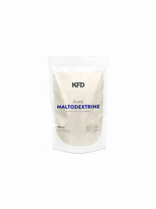 Maltodekstrin 1000g - KFD Nutrition