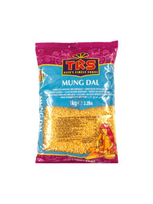 TRS mung dal v embalaži 1 kg