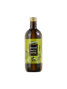 Dennree ekstra deviško oljčno olje ekološko v embalaži 1l