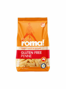 Pasta roma testenine iz riža in koruze brez glutena v embalaži 350g