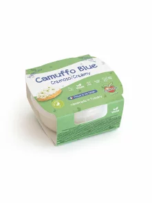 Pangea Food Kremast veganski sir Blue embalaža 170g