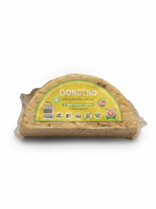 Pangea food veganski sir gondino zelišče v embalaži 200g